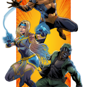 Rippaverse Membership
